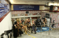  Filmmaster Events porta il cinema di Cinecittà World nella metro di Roma