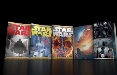 Con Corriere della Sera e La Gazzetta dello Sport la collana di fumetti 'Star Wars Legends'

