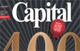 Capital festeggia i 400 numeri. Diffusione media di 79mila copie e readership di 190.000 lettori