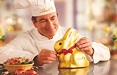 Il Gold Bunny di Lindt torna in tv con la regia di Michael Bindlechner