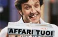 Carat Expert. Access Prime Time: 'Affari Tuoi' con oltre 8 mio batte 'Striscia la notizia' 