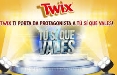 TWIX partner ufficiale della 2^ edizione di “Tù Sì Que Vales” con una presenza integrata grazie a  Publitalia Branded Entertainment