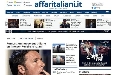 Affaritaliani.it lancia Palazzi&Potere, nuovo spazio dedicato alle indiscrezioni del potere 