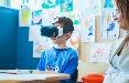 Dall'ospedale a Movieland: viaggio virtuale per i bambini con 'emotion Project' di Leo Burnett e Samsung