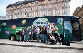 Fuse firma l'attività #StRapPartyPeople. Tuborg e MTV insieme in un viaggio social