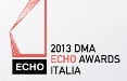 Con 3 riconoscimenti Wunderman è tra le più premiate ai DMA Echo Awards 