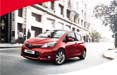 Autonoleggio a domicilio con Avis e Yaris. Firma Adpresscommunications