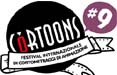 Il Festival d'animazione di Cortoons su Streamit Twww.tv