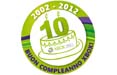 Xbox festeggia 10 anni di successi