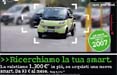 Caccia alle smart nella nuova campagna firmata DLV BBDO