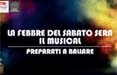 'La febbre del sabato sera' arriva al teatro Nazionale e lo dice con 1861united