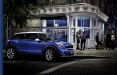 Online in anteprima la campagna di lancio di BMW MINI Paceman