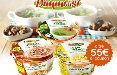 Nuova campagna di couponing digitale per Le Zuppe Fresche DimmidiSì con Klikkapromo-Pazzi per le Offerte