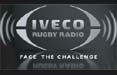 Con Ecomunicare e TailoRadio nasce Iveco Rugby Radio