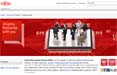 Fujitsu Semiconductor Europe comunica con Hotwire