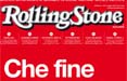 Back to rock con Rolling Stone Magazine e DLV BBDO