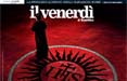 Dal 19 aprile nuovo look e nuove rubriche per Il Venerdì di Repubblica