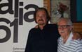 Silvio Saffirio rilancia Danilo Nubioli per i 150 anni dell'Unità d'Italia