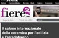 Il Sole 24 ORE lancia Fiere24.it