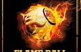 Burger King Italia in tv e su web con Maccio Capatonda e la promozione Flame Ball
