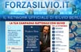 Niente adv per il PDL, che punta sul web e sull'ironia 