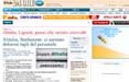 Il Sole 24 Ore e Italia News lanciano la prima syndication online 