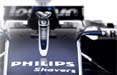 Philips Shavers, Eurosport e AT&T Williams F1 presentano 'The Factory'