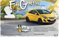 Photobox e Opel, una collaborazione online e on-the-road