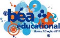 BEA Educational Roma, il 12 luglio la quarta edizione