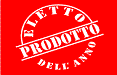 Adsolutions è partner di Eletto Prodotto dell'Anno 2012
