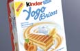 Ferrero lancia il nuovo prodotto Kinder Yogo Brioss con Qui comunicazione