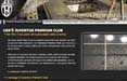 Juventus Premium Club si fa notare con Forchets 