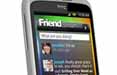 HTC Corporation comunica con Inc 