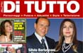 In edicola da oggi Di Tutto di Alberto Peruzzo Editore