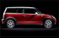 D'A, L, V, BBDO per la campagna integrata di lancio di MINI Clubman