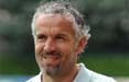 Roberto Donadoni indossa gli orologi CVSTOS