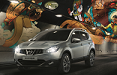 L'affissione diventa social per il nuovo Nissan Qashqai. Firma TBWA\Italia