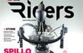 Riders in edicola con un'edizione speciale per il numero 50