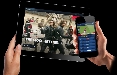 Calcio e Serie Tv in prima linea su Sky Go: 633 mila utenti connessi tra il 7 e il 13 marzo