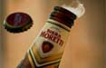 On air dal 14 aprile, con Armando Testa, il nuovo soggetto Birra Moretti