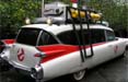 I Ghostbusters sbarcano a Milano