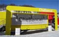 Risparmio ad alta quota con CheBanca! Truck In Tour