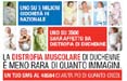 Parent Project Onlus combatte la distrofia muscolare con Art Attack Adv