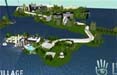 Lancia Village debutta su Second Life