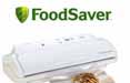 Comunicazione ad ampio respiro per il sottovuoto di FoodSaver