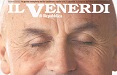 Il Venerdì di Repubblica compie 25 anni