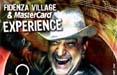 Claude Challe al Fidenza Village & Mastercard Experience

