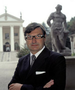 Geox avvia gara media globale in 40 mercati