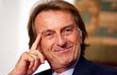 Anche nel 2008 Montezemolo 'tifa' Telethon 