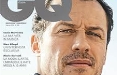 In edicola il nuovo GQ Italia diretto da Emanuele Farneti. Quattro copertine dedicate al cinema italiano. Fatturato a +6% nel primo trimestre 2016.